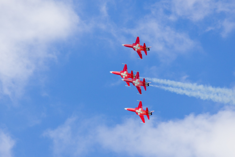 Formation – Foto: Michael Charwat