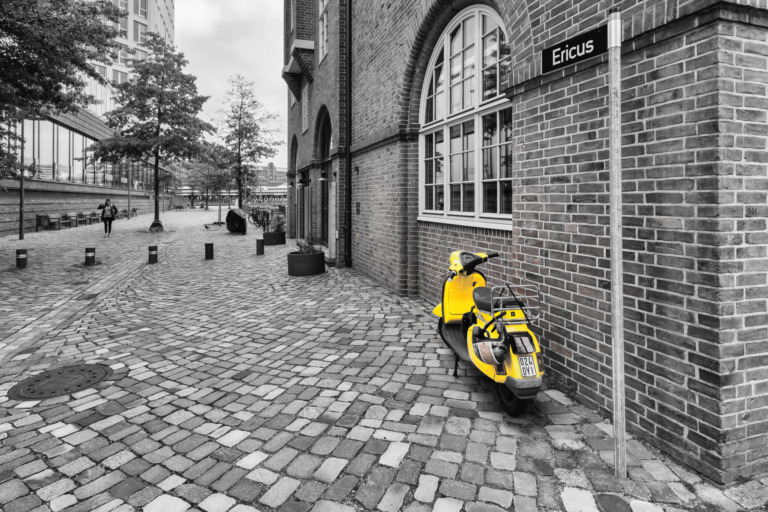 Street – Foto: Michael Charwat