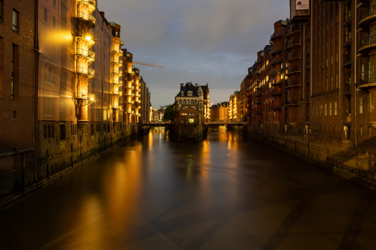 Speicherstadt-muss-sein – Foto: Michael Charwat