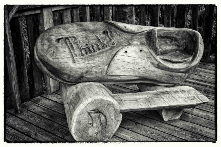Trollschuh