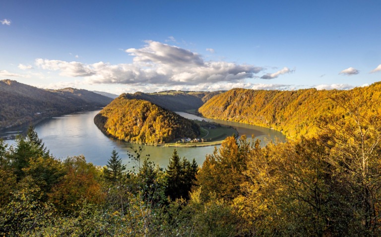 Schloegener-Blick-im-Herbst – Foto: Christine Perndorfer