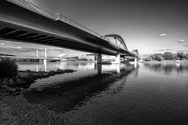 Eisenbahnbruecke