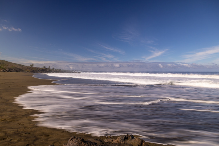 Golden-beach-La-Reunion
