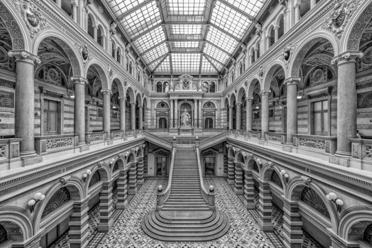 Justizpalast