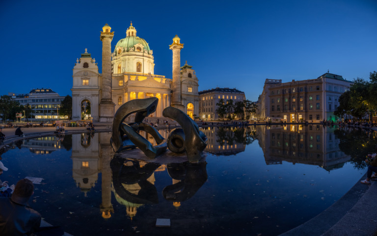Karlskirche