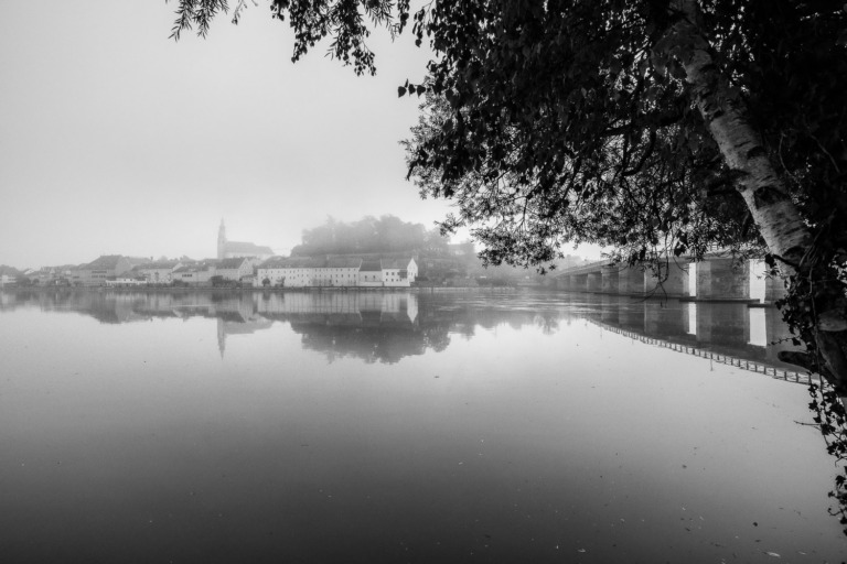 Schärding – Foto: Jürgen Brochmann