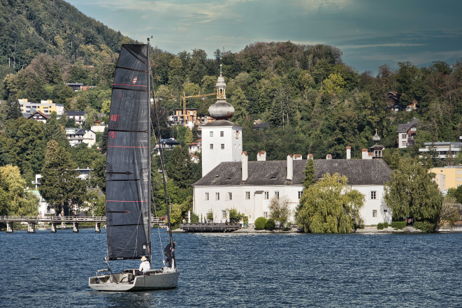 TRAUNSEE1 – Foto: Manfred Eder