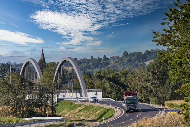 UMFAHRUNG-HARTKIRCHEN – Foto: Manfred Eder