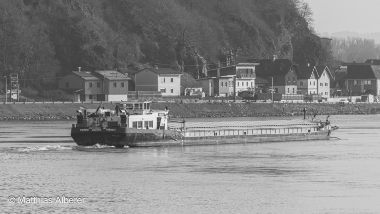 Donauschifffahrt 2026
