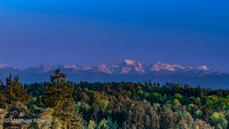 Voralpen