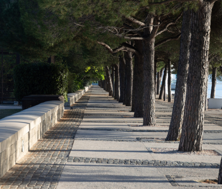 Promenade